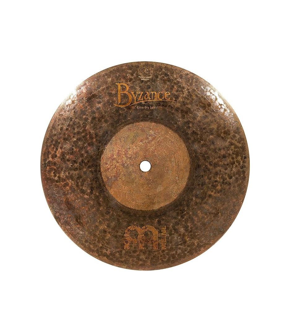 Meinl 10" Byzance Extra Dry Splash